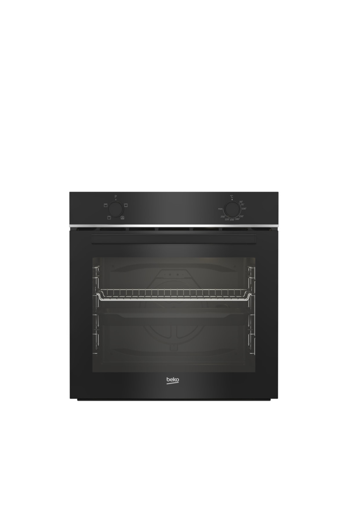 Beko Bfc 210 S Ankastre Fırın( FAN DESTEGİ OLMAYAN)