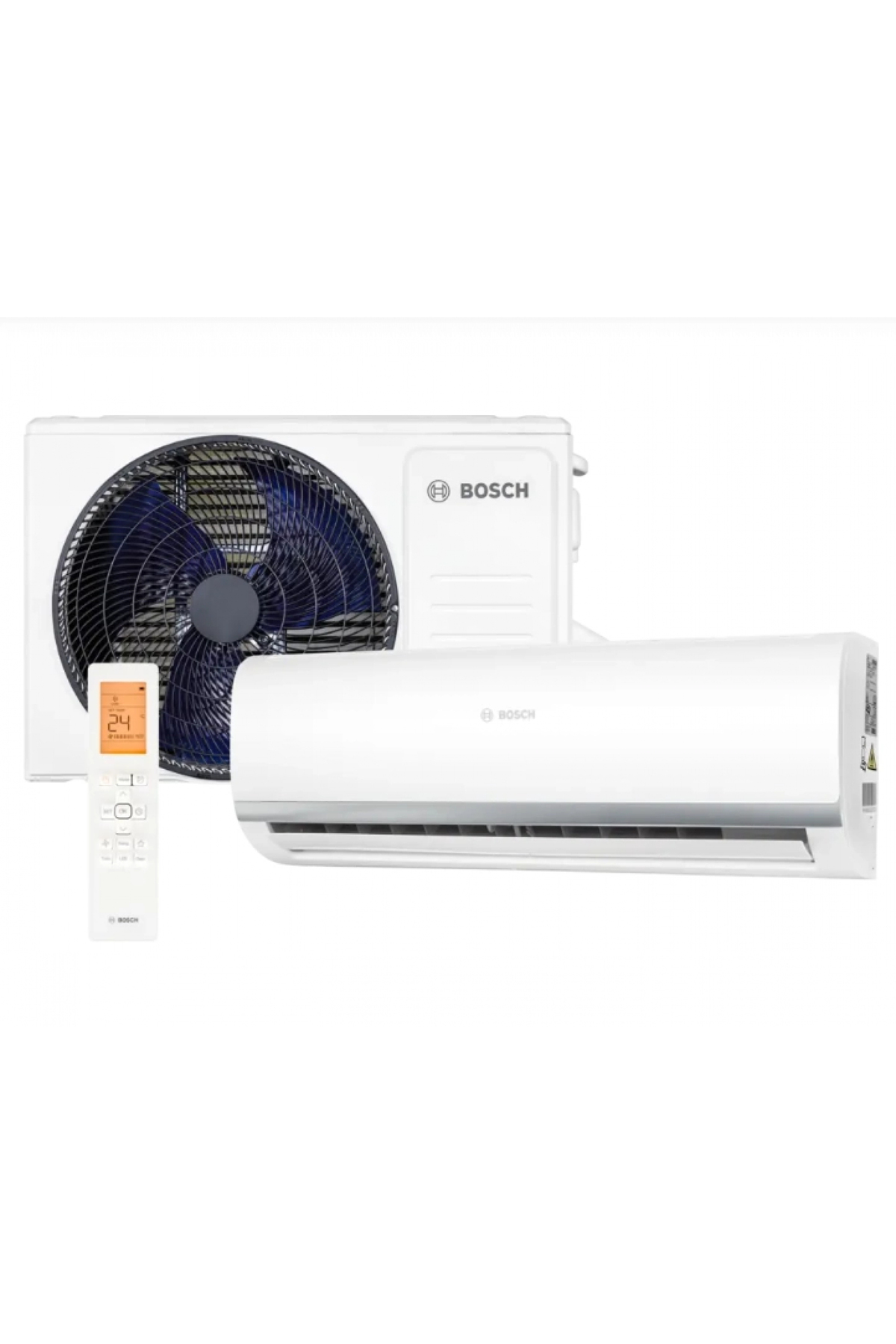 Bosch Climate 2000 Cl2000-35we 12.000 Btu A R32 (MONTAJ DAHİL) - Fiyatı, ı