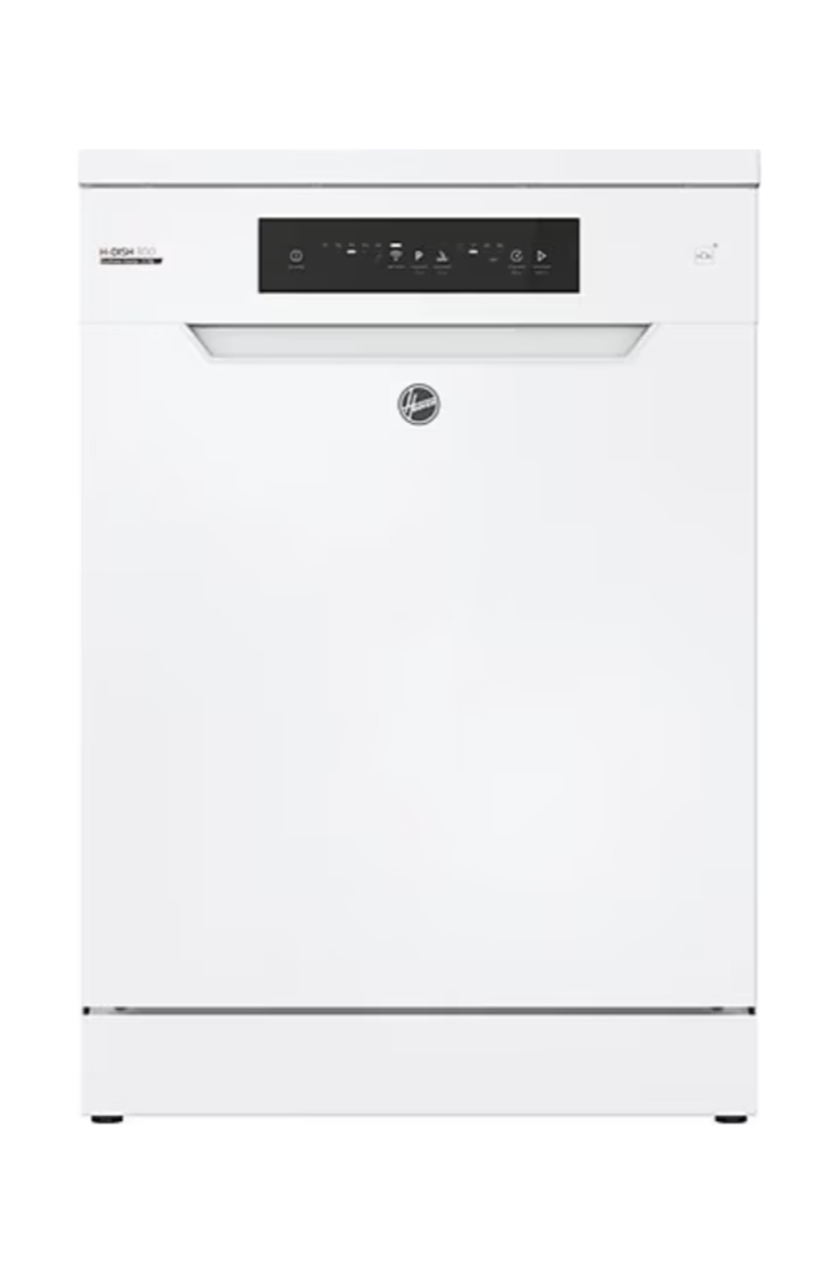 Hoover HF 3E53E0W-17 5 Programlı Bulaşık Makinesi